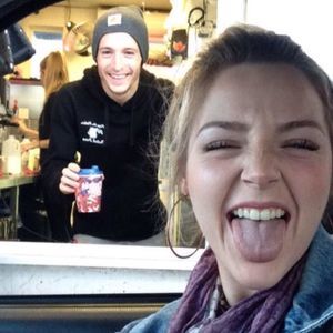 Meet your Posher, Dale